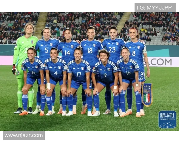 中国女足与意大利队首发阵容全面解析与比赛前瞻 中国女足与意大利队首发阵容全面解析与比赛前瞻