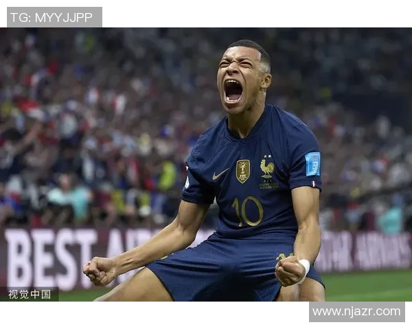 姆巴佩在欧冠夜上演帽子戏法赛后透露未来去向已成定局